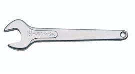 Ključ vilasti jednostrani 30 mm dužina 240 mm 248/13 USAG